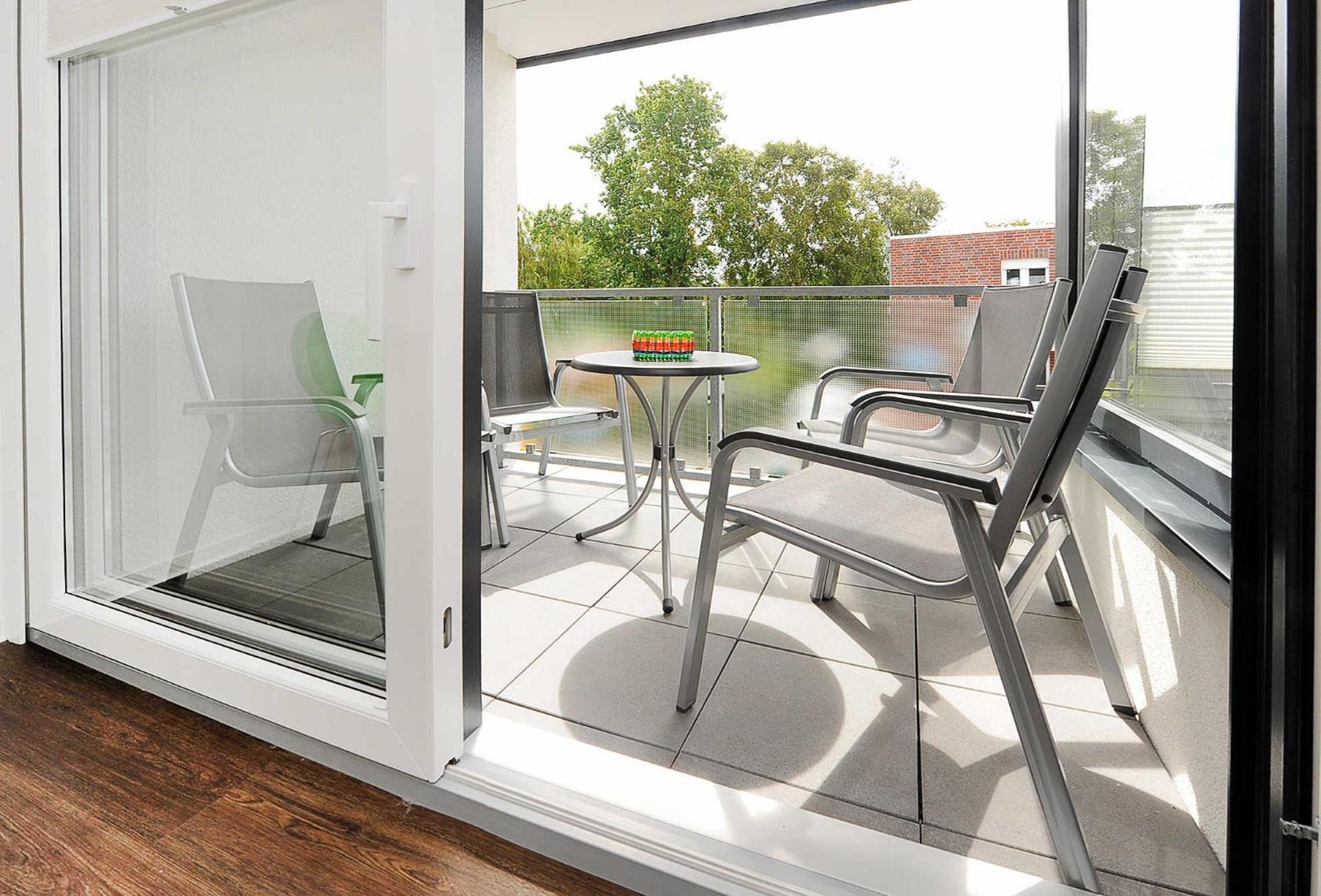 Ferienwohnung Haus Kunterbunt Bensersiel Exterior foto